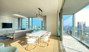 3 Bedrooms Condo for sale in Khlong Tan Nuea, Bangkok The Strand Thonglor