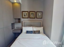 2 Bedrooms Condo for rent in Si Lom, Bangkok The Diplomat Sathorn