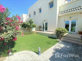 3 Bedroom Townhouse for sale at Quortaj, North Village, Al Furjan