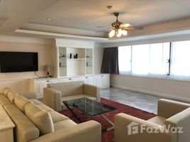 3 Bedroom Apartment for rent at Phatsana Garden, Phra Khanong Nuea