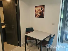 คอนโด 1 ห้องนอน ให้เช่า ในโครงการ อคาเดีย เซ็นเตอร์ สวีท, เมืองพัทยา