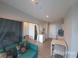 1 chambre Condominium à vendre à Centric Sea., Nong Prue, Pattaya