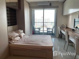 1 Schlafzimmer Wohnung zu vermieten im Asakan Place Srinakarin, Suan Luang, Suan Luang