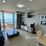 2 спален Квартира на продажу в Rama Harbour View, Surasak, Si Racha