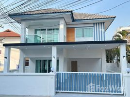 3 chambre Maison à vendre à Rawiporn Village 2., Nong Prue