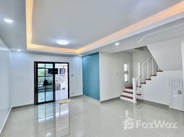 3 спален Дом на продажу в Baan Pruksa 13 Klong 3, Khlong Sam, Khlong Luang, Патумтани, Таиланд