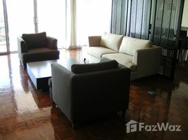 The Natural Park Apartment で賃貸用の 3 ベッドルーム マンション, Khlong Tan Nuea