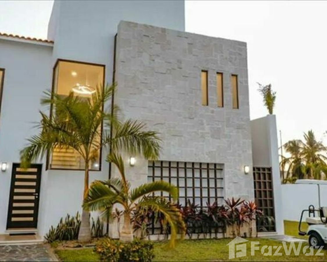 Casa de 3 Habitación en Venta en Acapulco, Guerrero for $6,000,000 MXN |  U601858