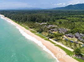 6 Bedroom Villa for sale at Jivana Beach Villas, Khok Kloi, Takua Thung, Phangnga