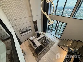 4 Bedroom Penthouse for sale at Supalai Icon Sathorn, Thung Mahamek