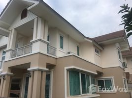 3 Bedrooms House for sale in Ton Pao, Chiang Mai The Esteem