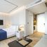 1 Schlafzimmer Appartement zu vermieten im Arbour Hotel & Residence, Nong Prue