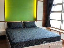 1 Bedroom Condo for sale at Baan Klang Krung Siam-Pathumwan, Thanon Phet Buri, Ratchathewi, Bangkok