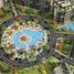 3 Bedroom Apartment for sale at The City Valley, New Capital Compounds, New Capital City, Cairo, Egypt