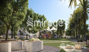 4 chambres Villa a vendre à Yas Acres, Abu Dhabi Noya 2