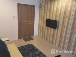 Studio Wohnung zu vermieten im Royal Place, Kathu