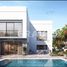 6 Bedroom Villa for sale at The Dahlias, Yas Acres, Yas Island, Abu Dhabi