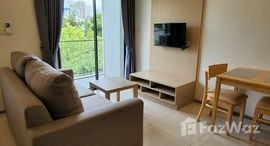 The Greenston Thonglor 21 Residence 在售单元