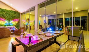 4 Bedrooms Villa for sale in Nong Kae, Hua Hin Phu Montra - K-Haad