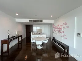 ขายคอนโด 2 ห้องนอน ในโครงการ วอร์เตอร์มาร์ค เจ้าพระยา, บางลำภูล่าง, คลองสาน