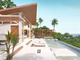 4 Bedrooms Villa for sale in Maenam, Koh Samui Pacific Palisade