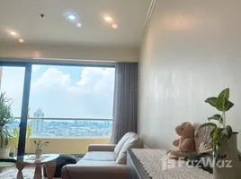 คอนโด 1 ห้องนอน ให้เช่า ในโครงการ บ้านเจ้าพระยา คอนโด, คลองสาน, คลองสาน, กรุงเทพมหานคร