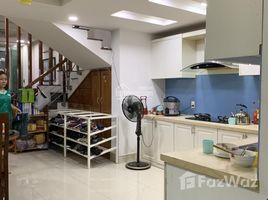 5 Habitación Casa en venta en An Hai Bac, Son Tra, An Hai Bac