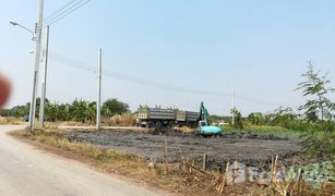 N/A Land for sale in Bang Muang, Nonthaburi 