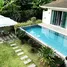 3 chambre Maison for rent in Rawai, Phuket Town, Rawai