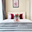Studio Apartment for rent at The Sky Sukhumvit, Bang Na, Bang Na