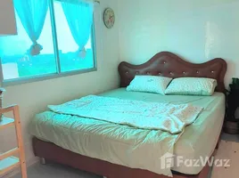 ขายคอนโด สตูดิโอ ในโครงการ ลุมพินี ทาวน์ชิป รังสิต - คลอง 1, ประชาธิปัตย์, ธัญบุรี