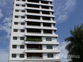 4 Bedrooms Condo for rent in Thung Mahamek, Bangkok Baan Suan Chan