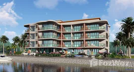 Unités disponibles à The Ville Condo 
