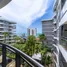 1 Bedroom Condo for sale at Whale Marina Condo, Na Chom Thian