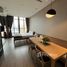 Estudio Departamento en alquiler en Park Origin Phrom Phong, Khlong Tan