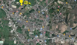 N/A Land for sale in Ban Bueng, Pattaya 