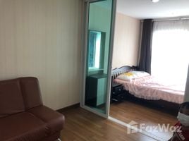 1 Bedroom Condo for sale at Regent Home Bangson 27, Bang Sue, Bang Sue, Bangkok