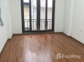 Studio House for rent in Dong Da, Hanoi, Trung Liet, Dong Da