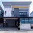 4 спален Дом на продажу в Chewarom Rangsit – Donmueang, Pracha Thipat, Thanyaburi, Патумтани