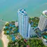 Studio Condo for rent at The Palm Wongamat, Na Kluea, Pattaya, Chon Buri, Thailand