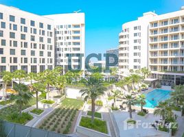 Studio Apartment for sale at Mayan 2, Yas Bay, Yas Island, Abu Dhabi