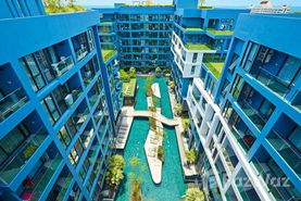 Acqua Condo Promoción Inmobiliaria en Nong Prue, Chon Buri&nbsp;