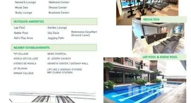 Verfügbare Objekte im Aurora Escalades
