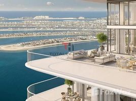 1 спален Кондо на продажу в Address The Bay, EMAAR Beachfront, Dubai Harbour, Дубай