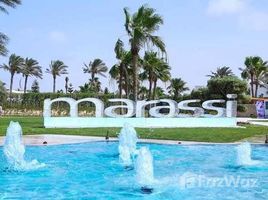 2 Bedroom Apartment for sale at Marassi, Sidi Abdel Rahman, North Coast