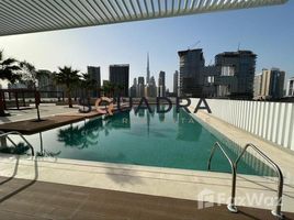 Студия Квартира на продажу в SRG Upside, DAMAC Towers by Paramount, Business Bay, Дубай