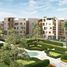 3 Bedroom Apartment for sale at The Courtyards, Sheikh Zayed Compounds, Sheikh Zayed City