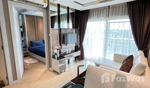 1 Bedroom Condo for sale in Nong Prue, Pattaya La Santir