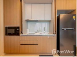 1 спален Кондо в аренду в Circle Condominium, Makkasan