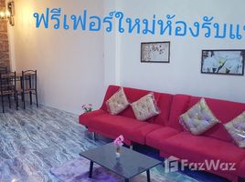 5 Schlafzimmer Reihenhaus zu verkaufen im Baan Hong Prayoon, Bang Rak Phatthana